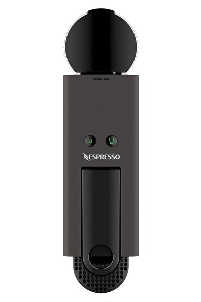 Nespresso Essenza Mini C30 Mat Siyah Kahve Makinesi