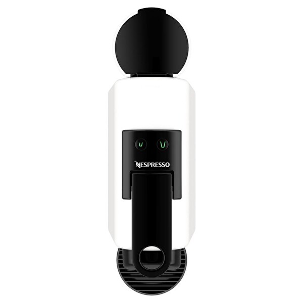 Nespresso Essenza Mini D30 Mat Beyaz Kahve Makinesi