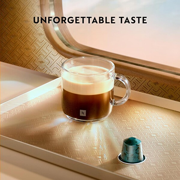 Nespresso Essenza Mini D30 Mat Beyaz Kahve Makinesi