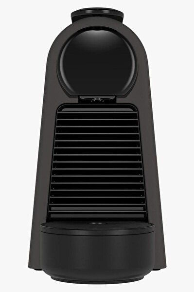 Nespresso Essenza Mini D30 Mat Siyah Kahve Makinesi