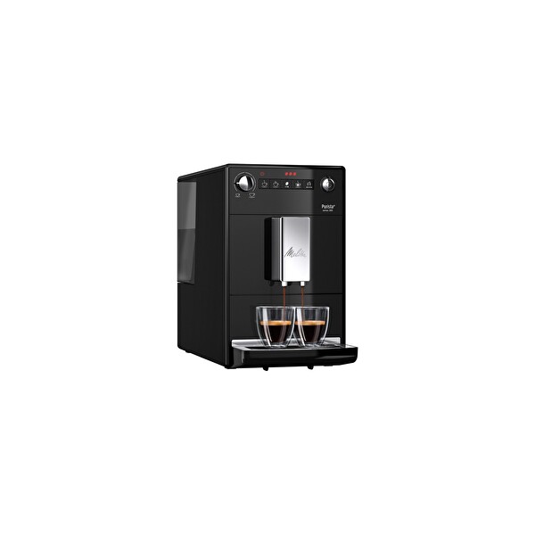 Melitta Purista F230-102 Tam Otomatik Espresso Makinesi