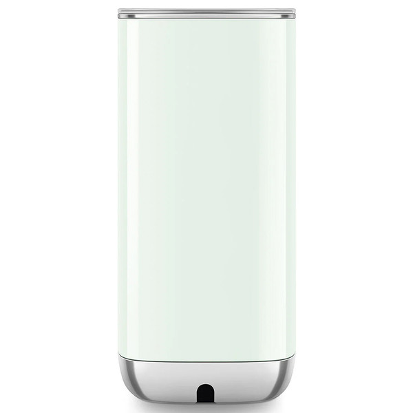 Smeg MFF02PGEU Süt Köpürtme Makinesi Makinesi Pastel Yeşil