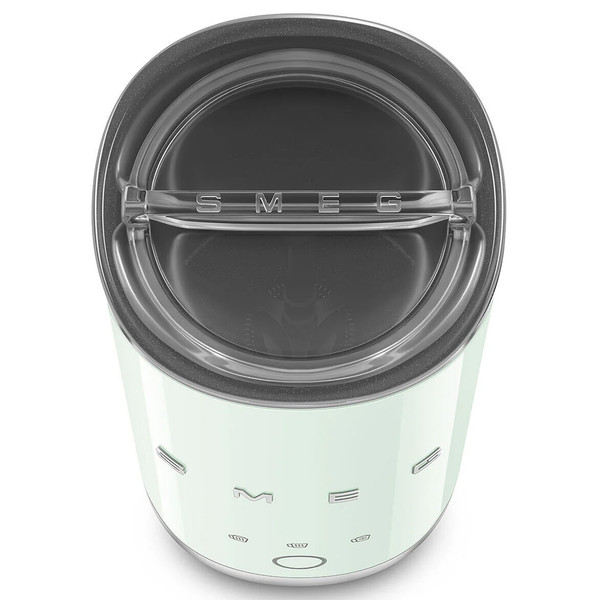 Smeg MFF02PGEU Süt Köpürtme Makinesi Makinesi Pastel Yeşil