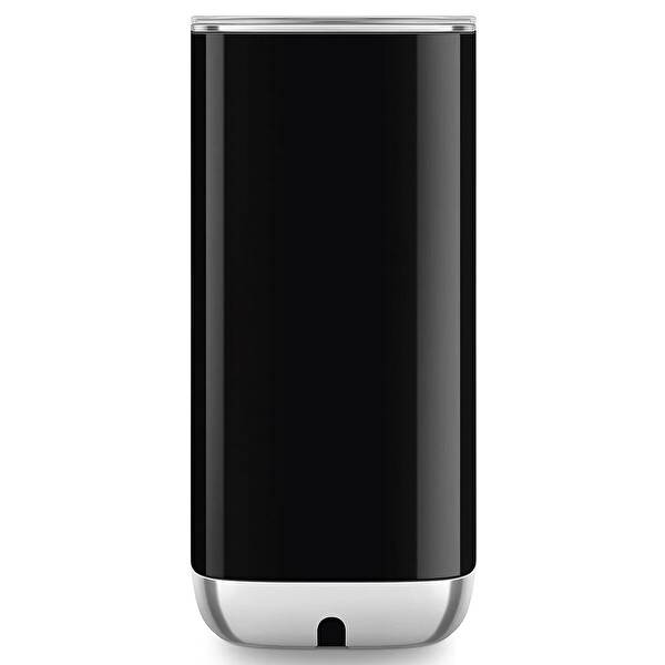 Smeg MFF02BLEU Süt Köpürtme Makinesi Siyah