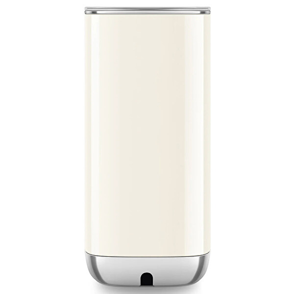 Smeg MFF02CREU Süt Köpürtme Makinesi Krem