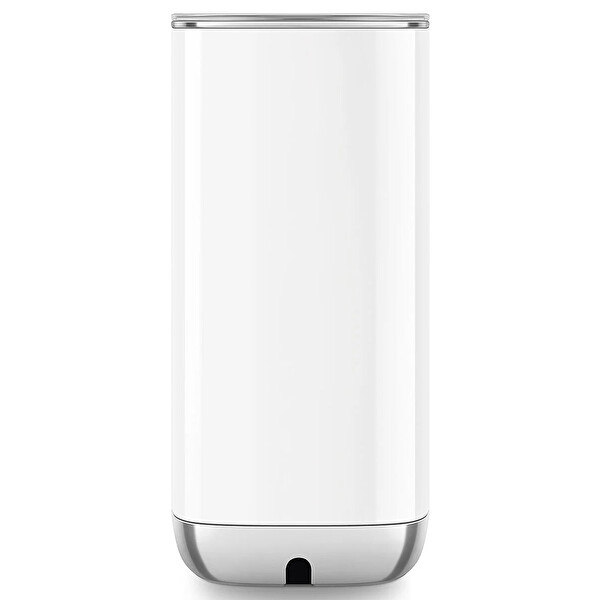 Smeg MFF02WHEU Süt Köpürtme Makinesi Beyaz