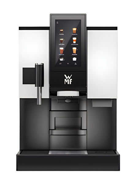 WMF 1100 S Tam Otomatik Profesyonel Kahve Makinesi