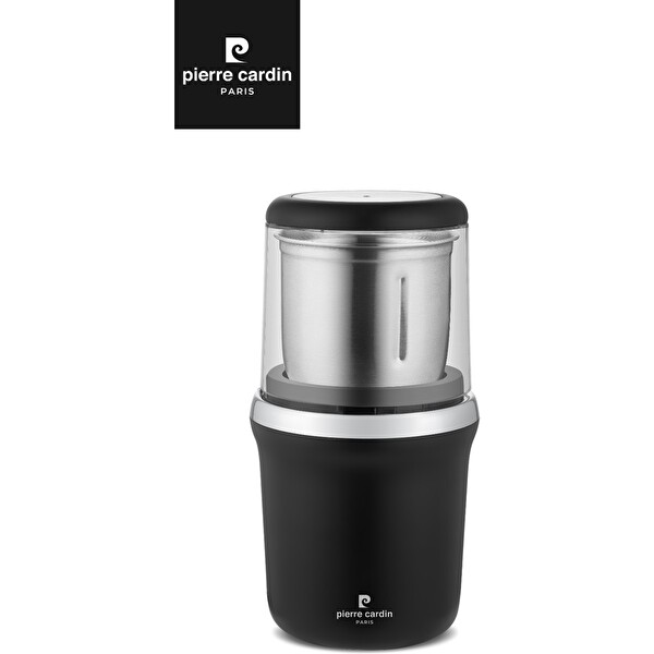 Pierre Cardin PC-1C1201-2 Kahve - Baharat Öğütücü