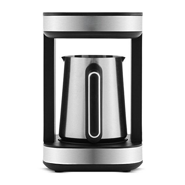 Aryıldız 153AR318331 Inox Zen Türk Kahvesi Makinesi