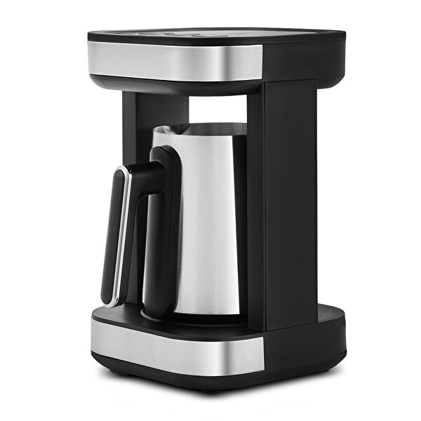 Aryıldız 153AR318331 Inox Zen Türk Kahvesi Makinesi