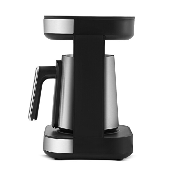 Aryıldız 153AR318331 Inox Zen Türk Kahvesi Makinesi