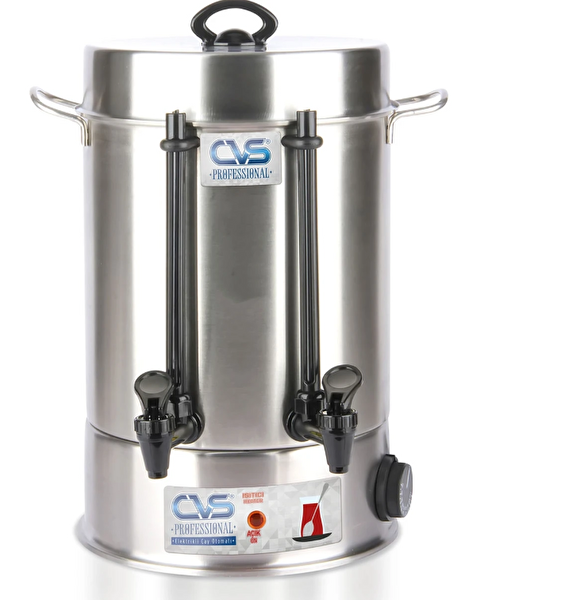 CVS DN 91109 Professional 160 Bardak Çay Otomatı