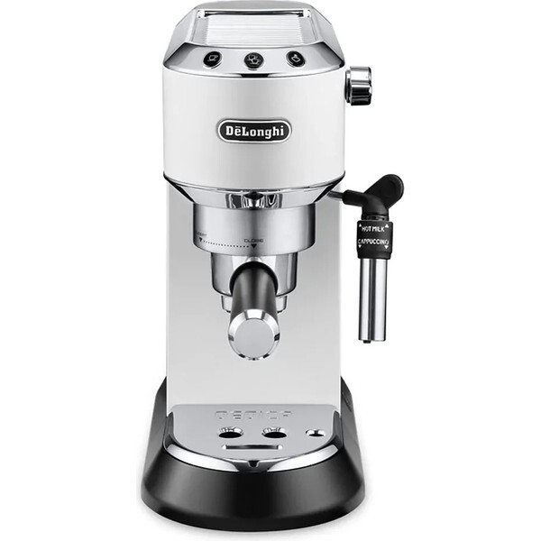 Delonghi EC 685.W Dedica Manuel Espresso Makinesi