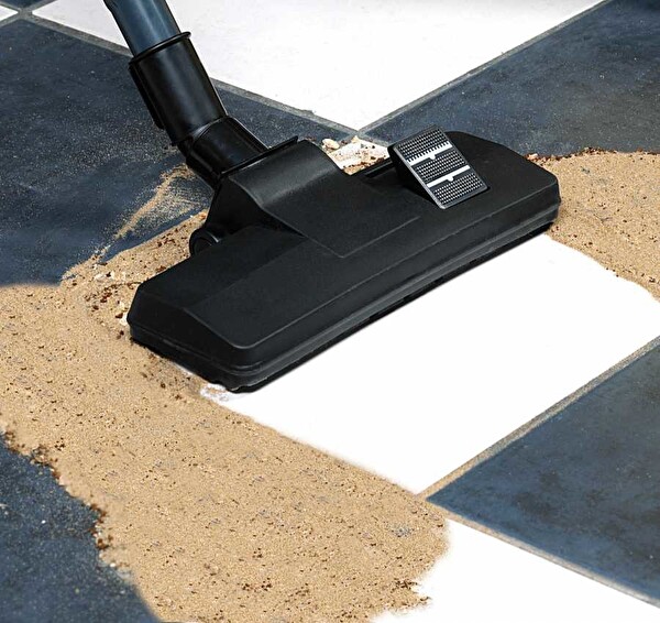 Arnica Hydra Rain Plus ET12110 2400 W Su Filtreli Kırmızı Halı Yıkama Makinesi