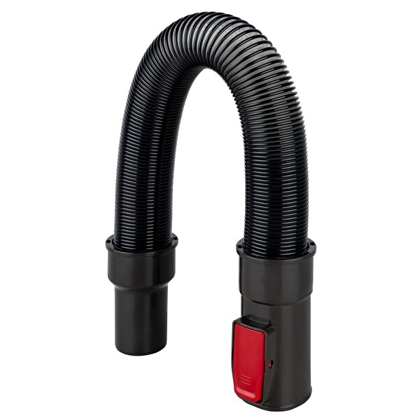 Vestel Yıldız S8500 K Kırmızı Şarjlı Süpürge