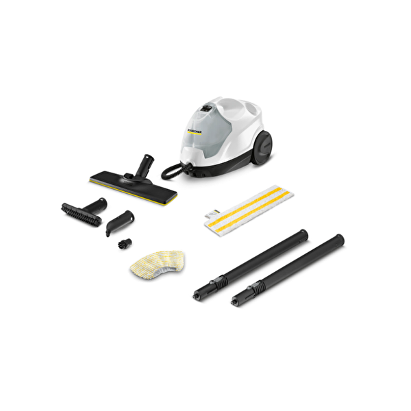 Karcher SC 4 Easyfix Buharlı Temizleyici