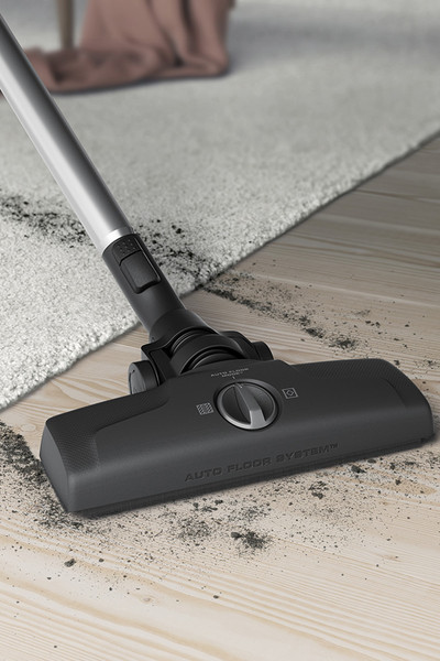 Electrolux EL61C3DB 600 Serisi 550 W Mavi Toz Torbasız Elektrikli Süpürge
