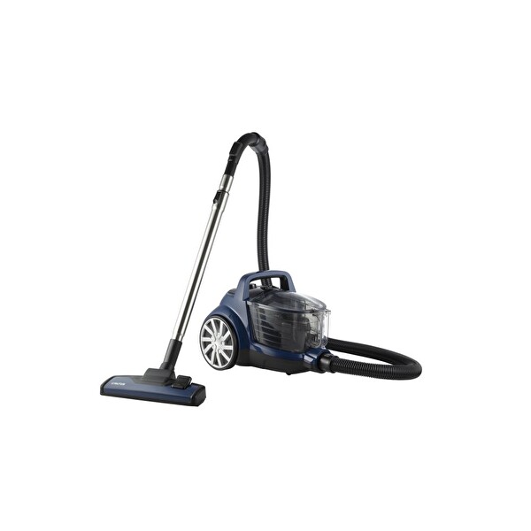 Altus AL 606 ST 890 W Lacivert Toz Torbasız Süpürge