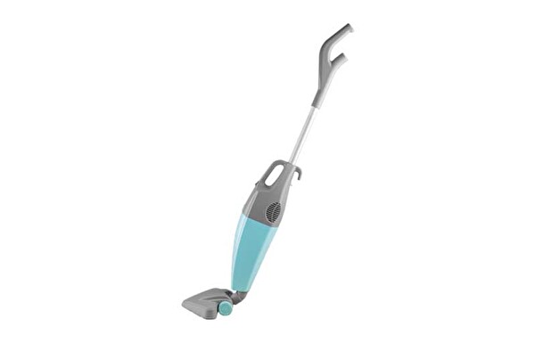 Conti CSC-207 Ares 2000 Trendy Mavi Dikey Süpürge