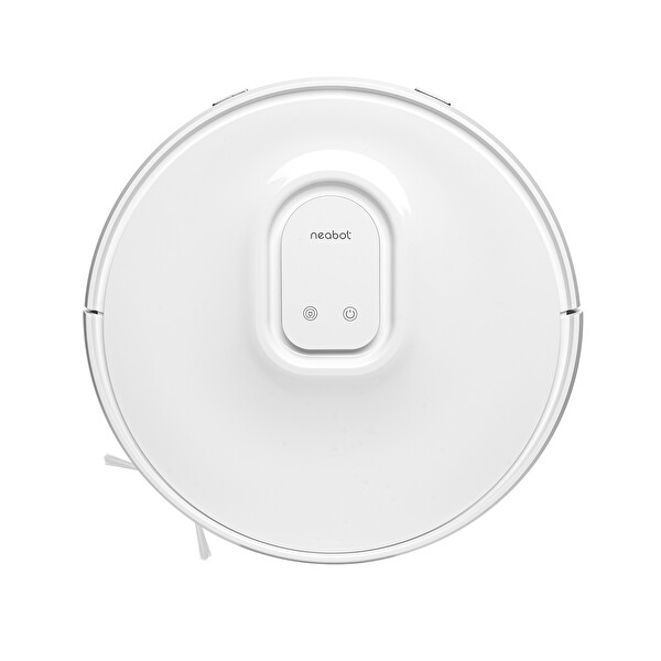 Neabot Nomo Q11 Toz Hazneli 4000 Pa Akıllı Robot Süpürge