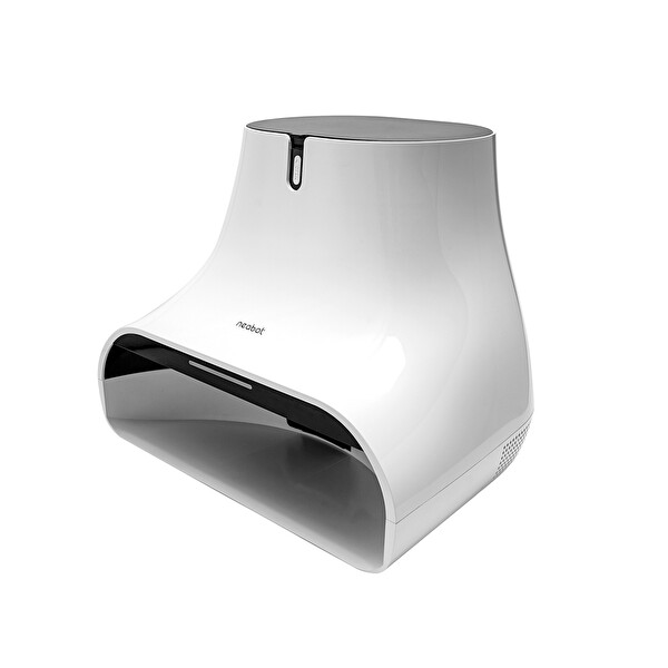 Neabot Nomo Q11 Toz Hazneli 4000 Pa Akıllı Robot Süpürge