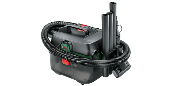 Bosch AdvancedVac 18V-8 Akülü Süpürge Solo