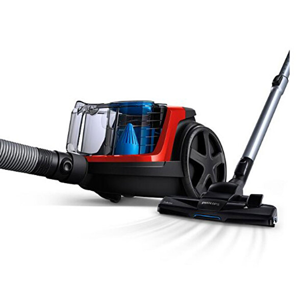 Philips FC9330 Power Cyclon Max 900 W Toz Torbasız Elektrikli Süpürge