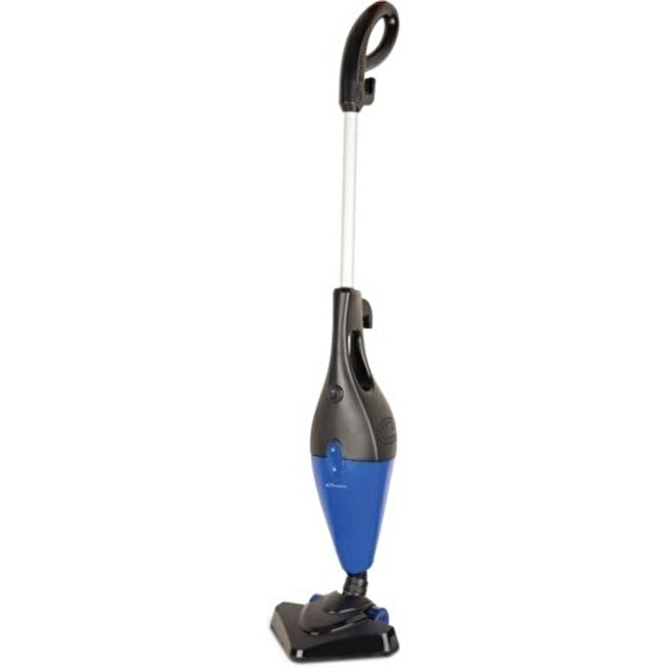 Conti CSC-305 Zeus Plus Dikey Mavi Dikey Süpürge
