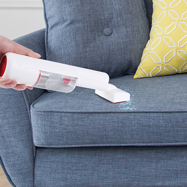 Yasomi M25 Max 14000 Pa Kablosuz El Süpürgesi Ve Evcil Hayvan Kiti (Yasomi Türkiye Garantili)