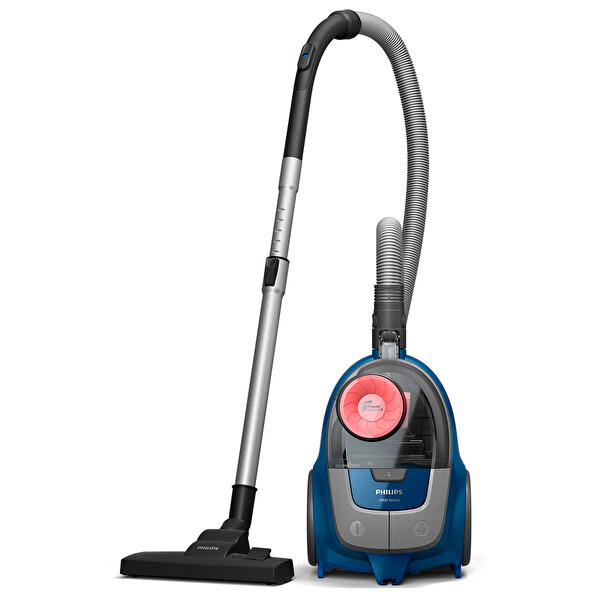Philips XB2123/09 2000 Serisi 850W Torbasız Elektrikli Süpürge