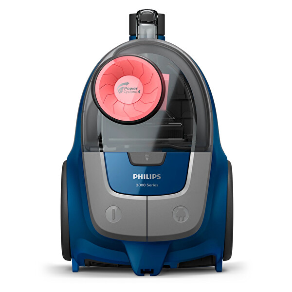 Philips XB2123/09 2000 Serisi 850W Torbasız Elektrikli Süpürge