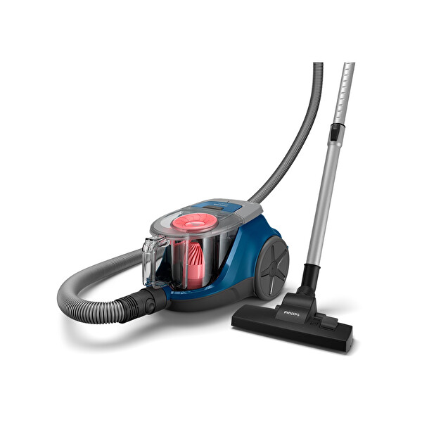 Philips XB2123/09 2000 Serisi 850W Torbasız Elektrikli Süpürge