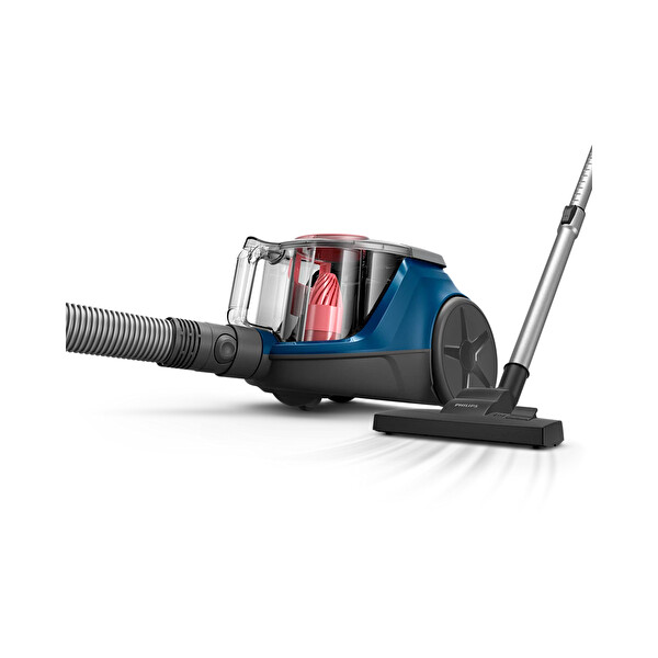 Philips XB2123/09 2000 Serisi 850W Torbasız Elektrikli Süpürge