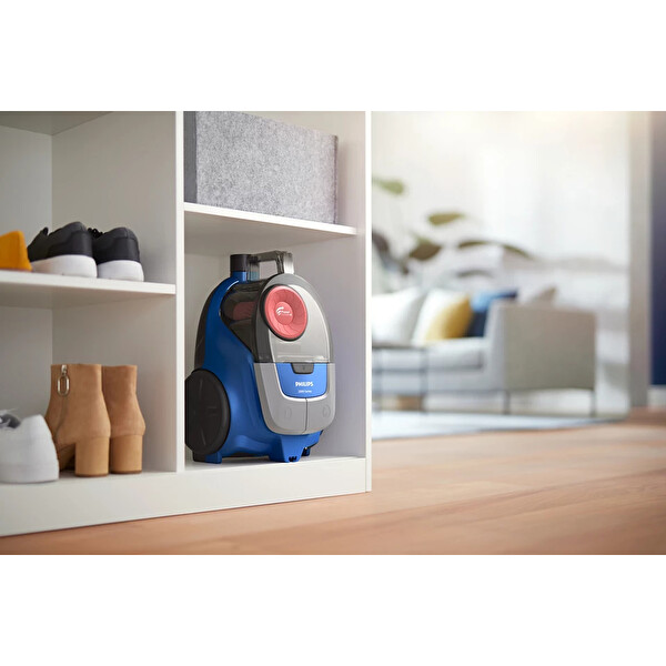 Philips XB2123/09 2000 Serisi 850W Torbasız Elektrikli Süpürge