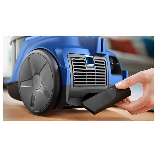 Philips XB2123/09 2000 Serisi 850W Torbasız Elektrikli Süpürge