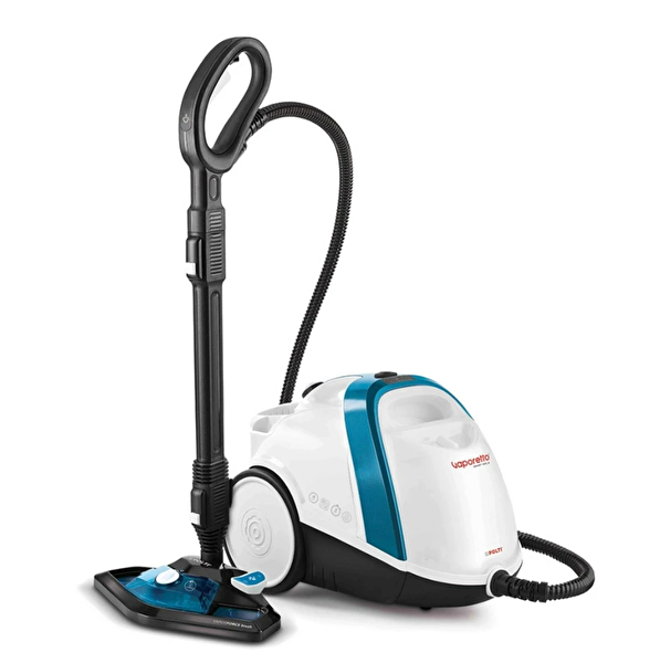 Polti Vaporetto Smart 100B 1500 W 4 Bar Buharlı Temizleyici