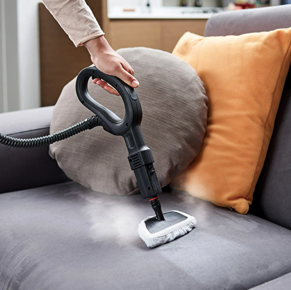 Polti Vaporetto Smart 100B 1500 W 4 Bar Buharlı Temizleyici