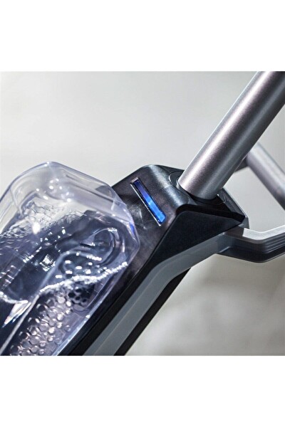 Bissell Spinwave Cordless Kablosuz Zemin Silme Makinesi