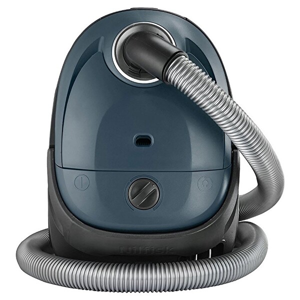 Resim Nilfisk One DBB10P05A 750 W Toz Torbalı Süpürge 