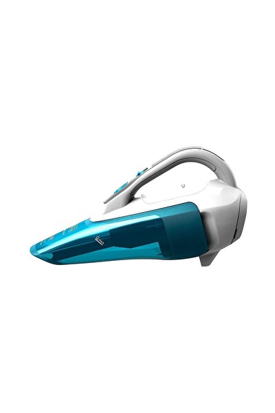 Black Decker WDA315J 16.2WH/10.8V 1.5AH Li-ion Islak-Kuru Şarjlı Süpürge
