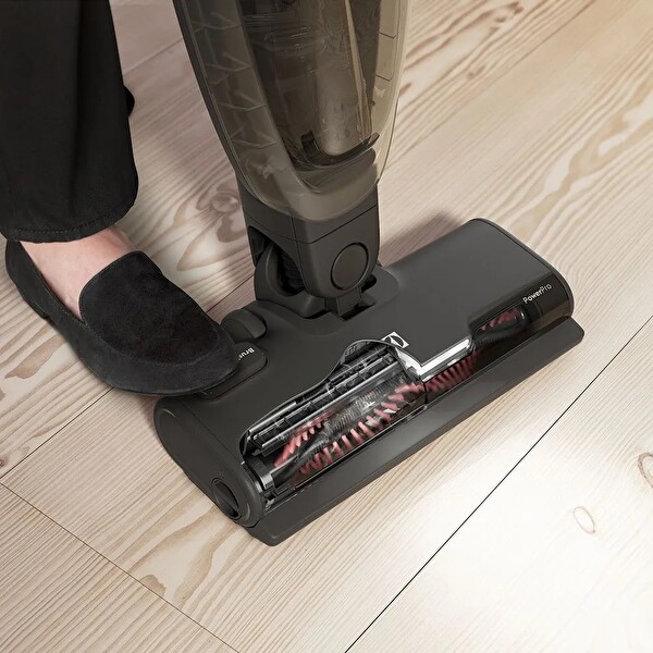 Electrolux ES52CB18SH WellQ 500 2'si 1 Arada Dikey Şarjlı Süpürge