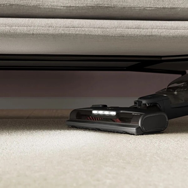 Electrolux ES52CB18SH WellQ 500 2'si 1 Arada Dikey Şarjlı Süpürge