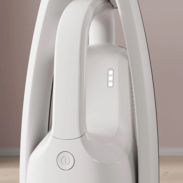 Electrolux ES52CB18SH WellQ 500 2'si 1 Arada Dikey Şarjlı Süpürge