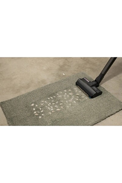 Samsung Bespoke Jet Gece Mavisi Dikey Süpürge