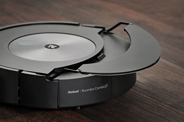 Irobot Roomba J7 Robot Süpürge Fiyatı - Taksit Seçenekleri
