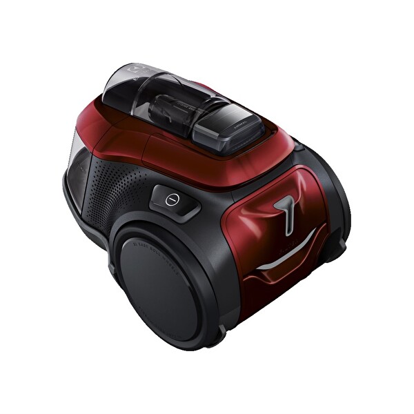 Electrolux PC91-ANIMT Pure C9 AAAA Animal LED Başlıklı Kırmızı Toz Torbasız Süpürge