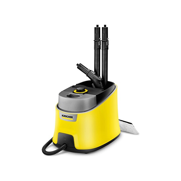 Karcher SC 4 Deluxe EasyFix Buharlı Temizleyici