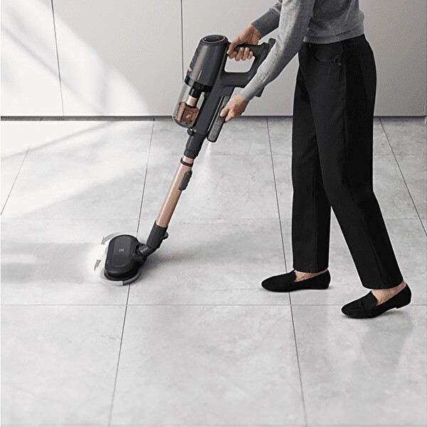 Electrolux ZE157 Powerpro Mop Başlık