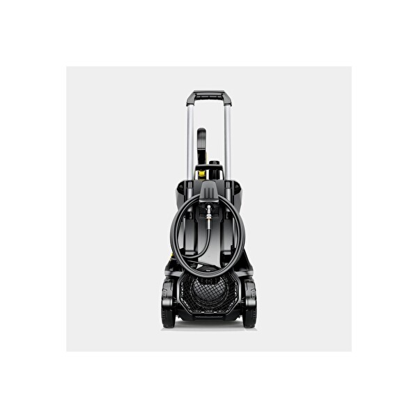 Karcher K 7 Power 180 Bar Basınçlı Sarı Yıkama Makinesi