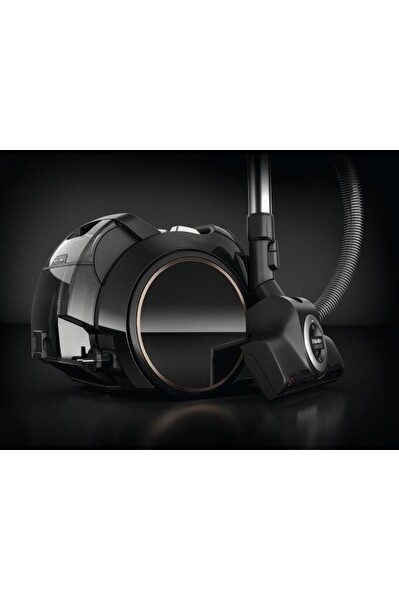 Miele Boost Cx1 Cat&Dog Powerline 890 W Siyah Torbasız Süpürge